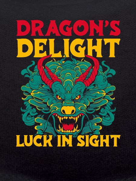 Année du Dragon 2024
