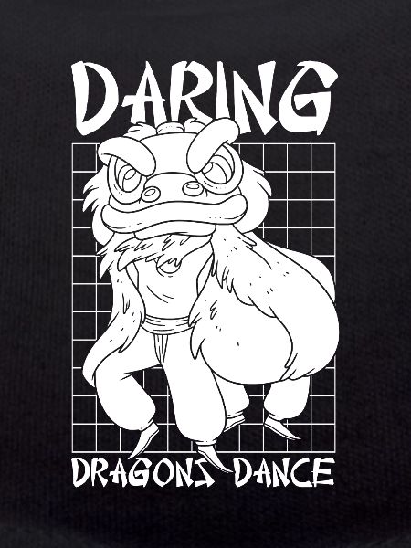Année du Dragon 2024