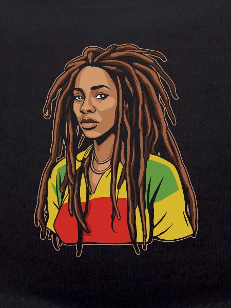Rasta Hair Dreadlocks Dreads
