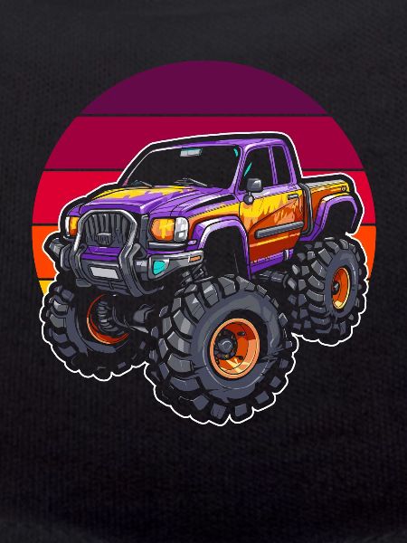 Monster Truck