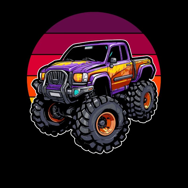 Monster Truck