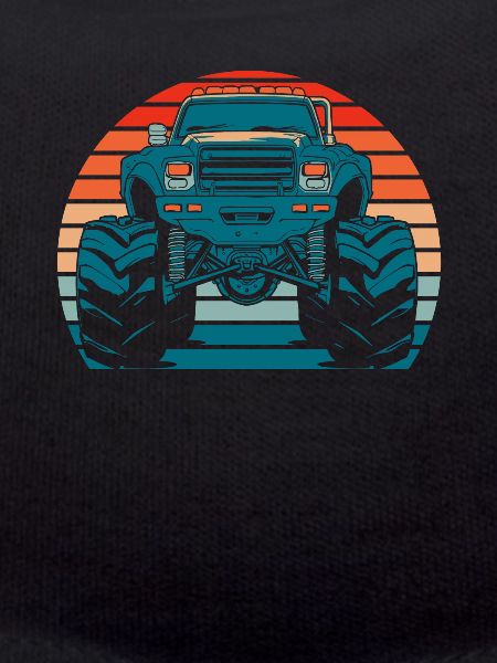 Monster Truck