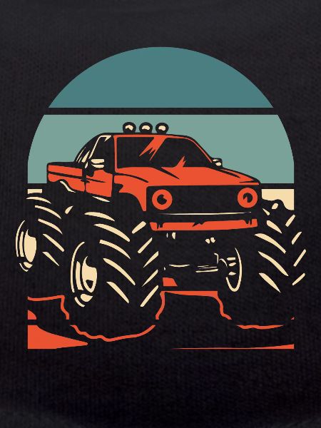 Monster Truck