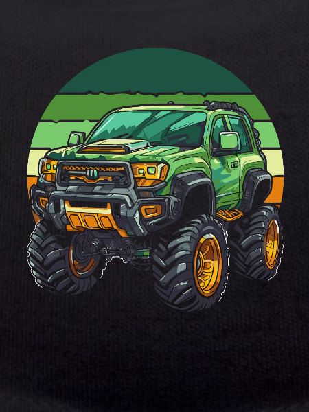 Monster Truck