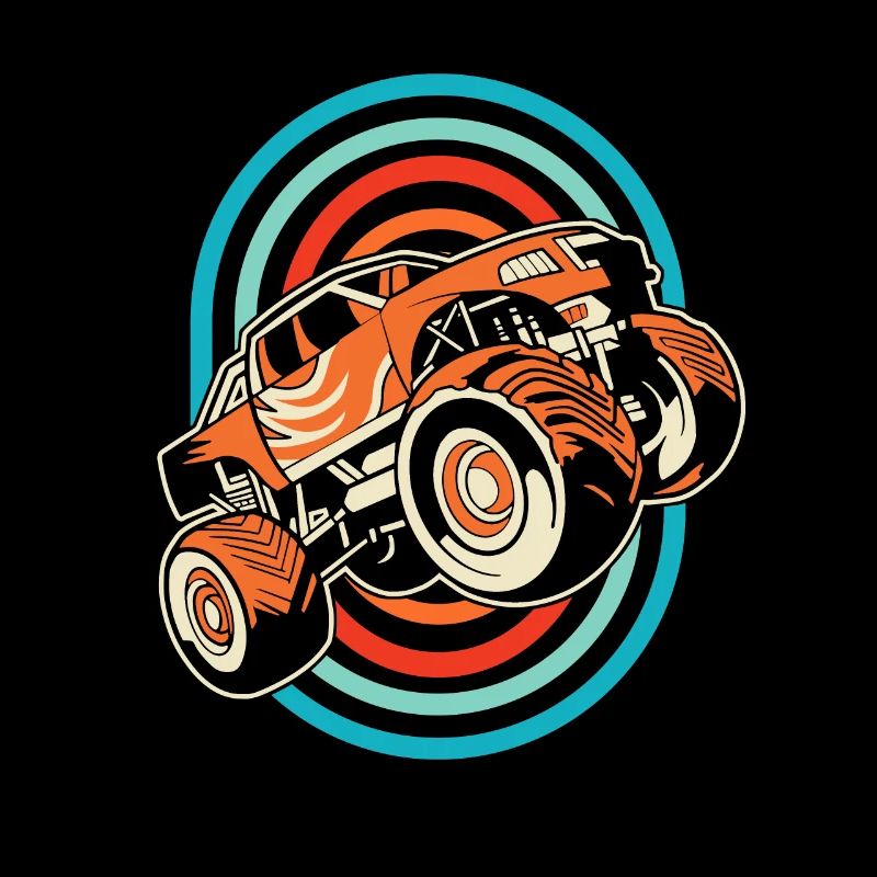 Monster Truck