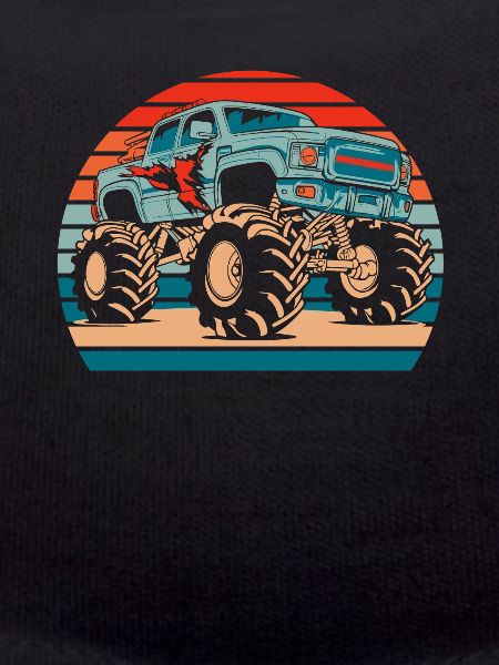 Monster Truck