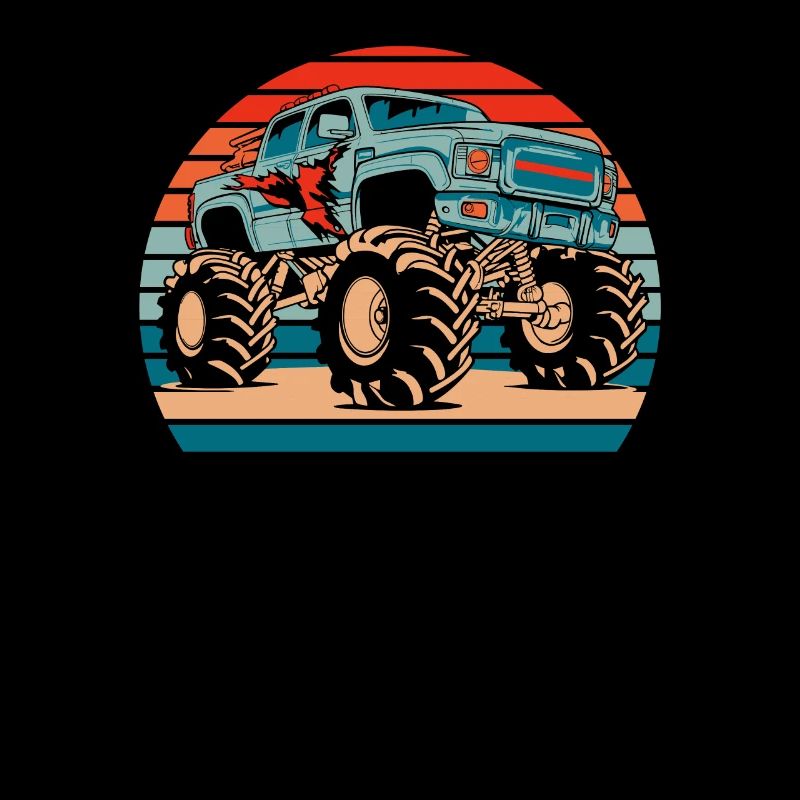 Monster Truck