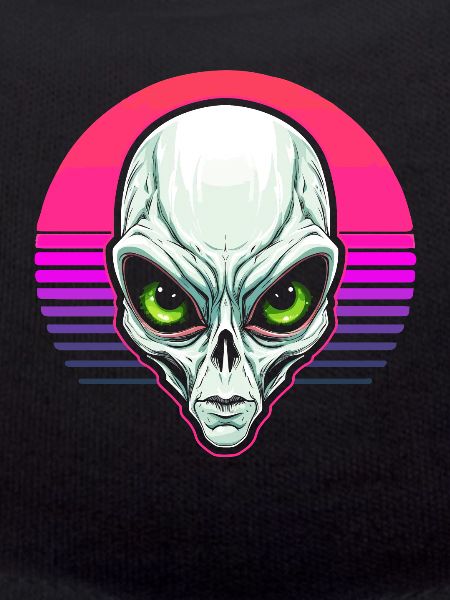 Alien Außerirdischer
