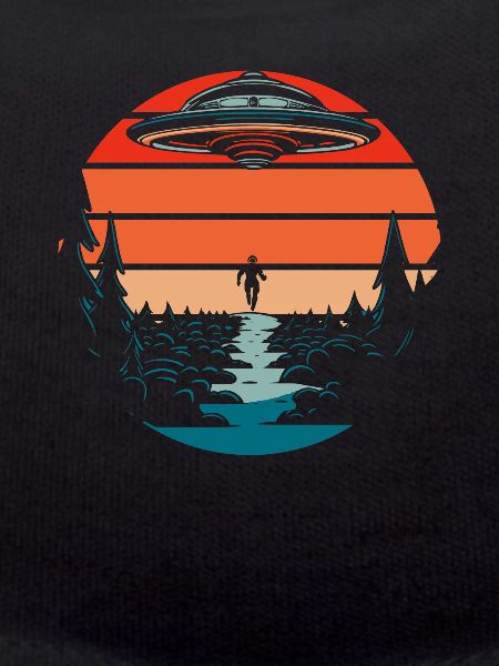 Alien Außerirdischer