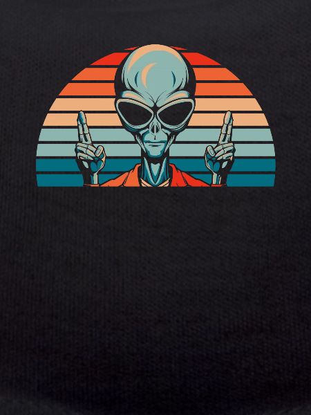 Alien Außerirdischer