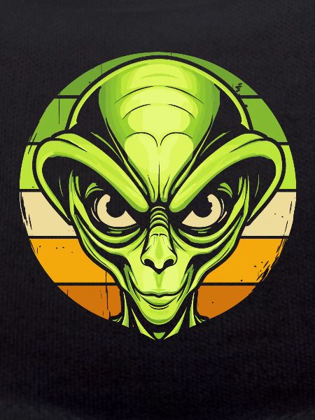 Alien Außerirdischer