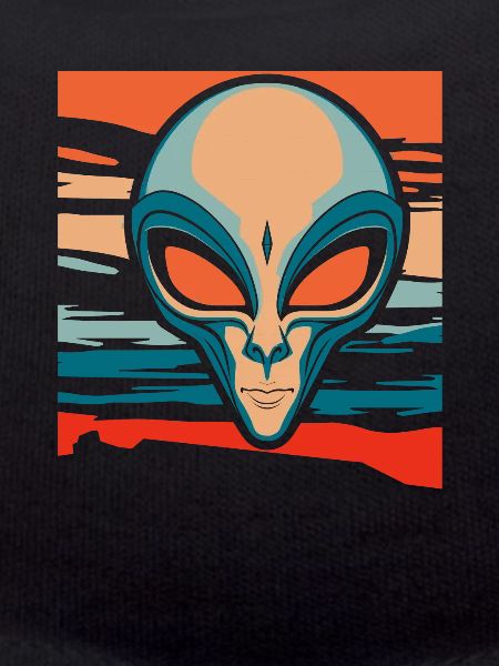 Alien Außerirdischer