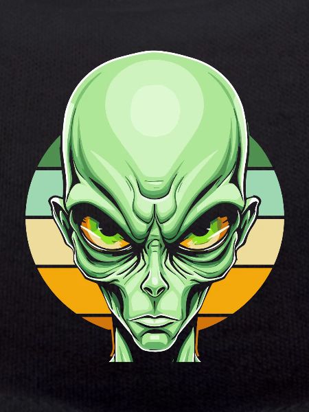 Alien Außerirdischer