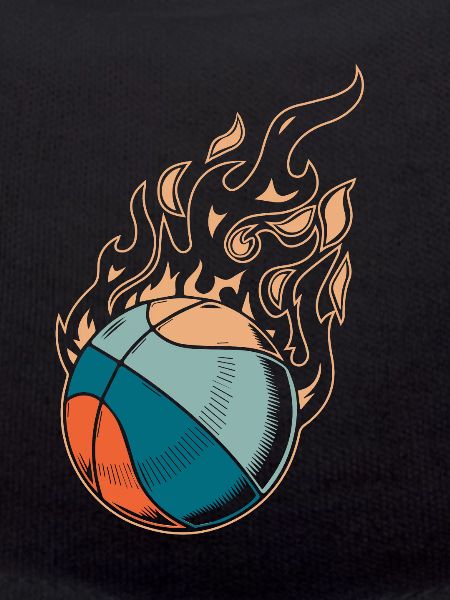 Basketball Basketballer