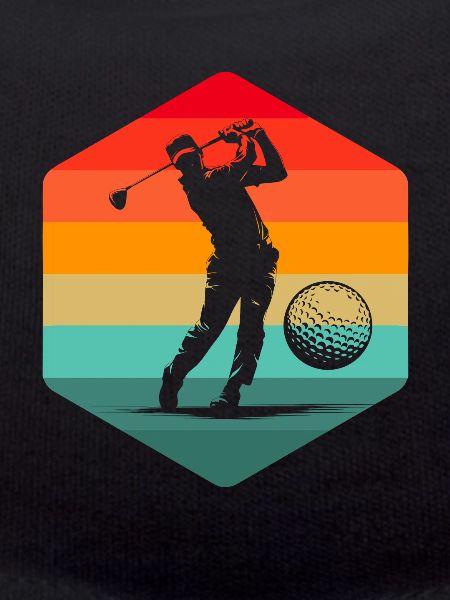 Golf Golfeurs Golfeurs
