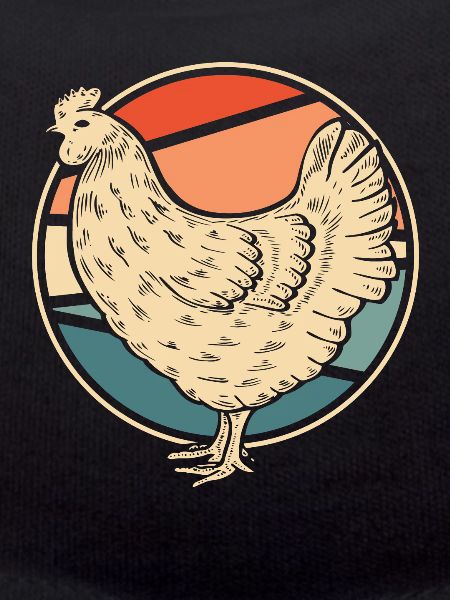 Chicken Hen