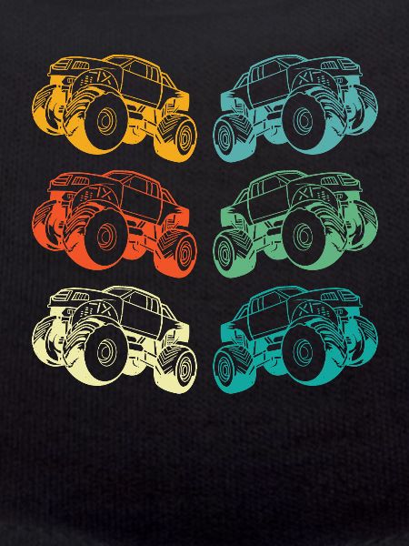 Monster Truck
