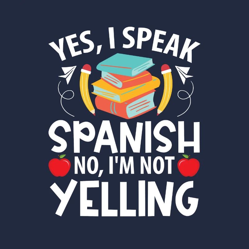 Professeur d’espagnol Maestra Professeur bilingue