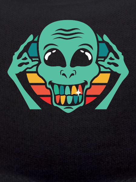 Alien Außerirdischer