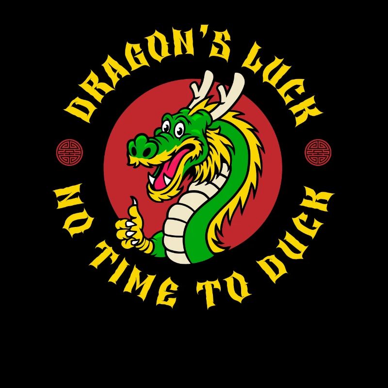 Année du Dragon 2024