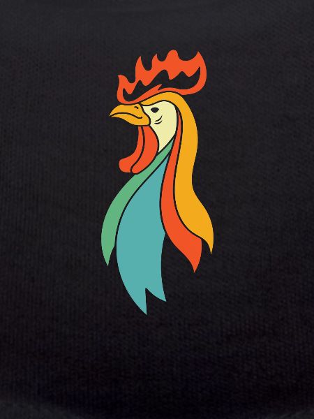 Poule de poulet
