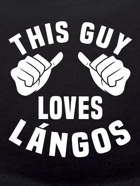 Lango's Lovers
