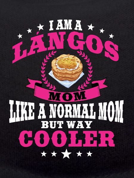 Lango's Mom