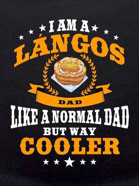 Lango's Dad
