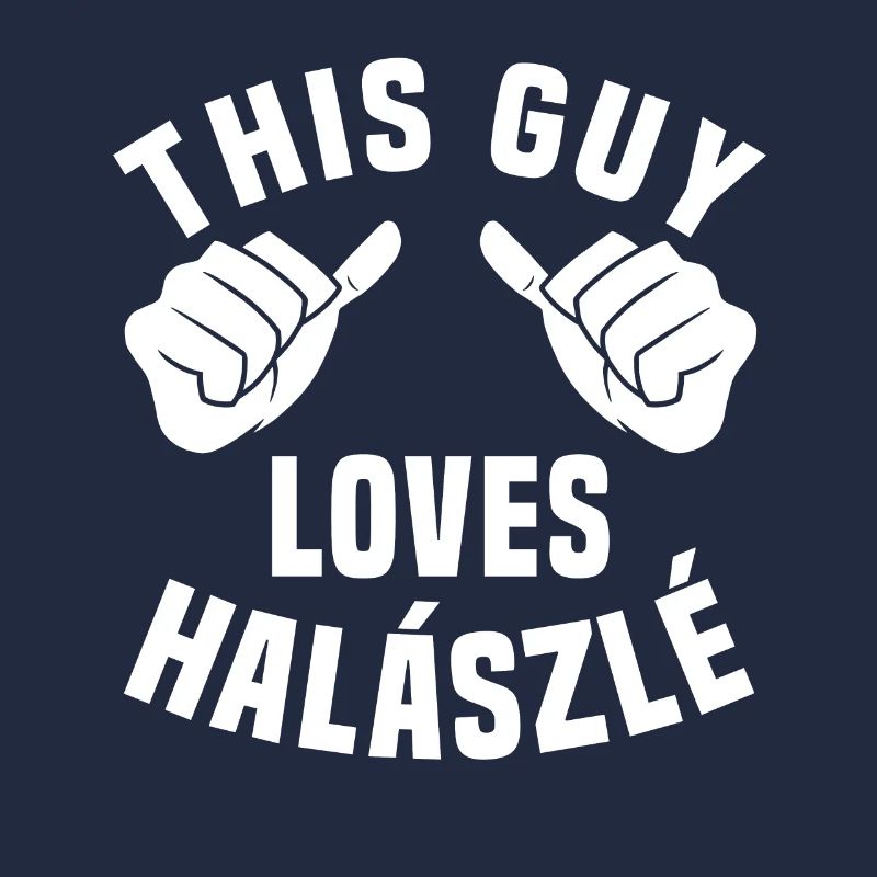 Ce gars aime Halaszle