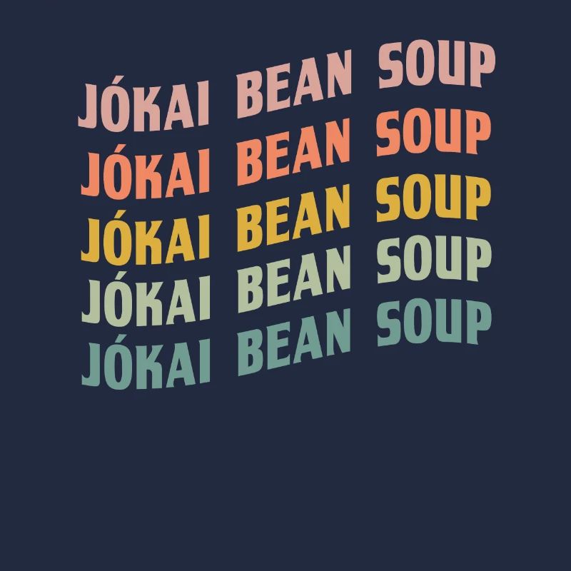 Jokai Bean Soup