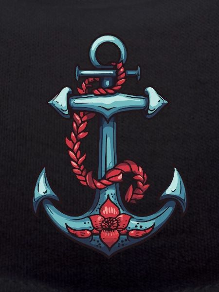 Anchor Harbour