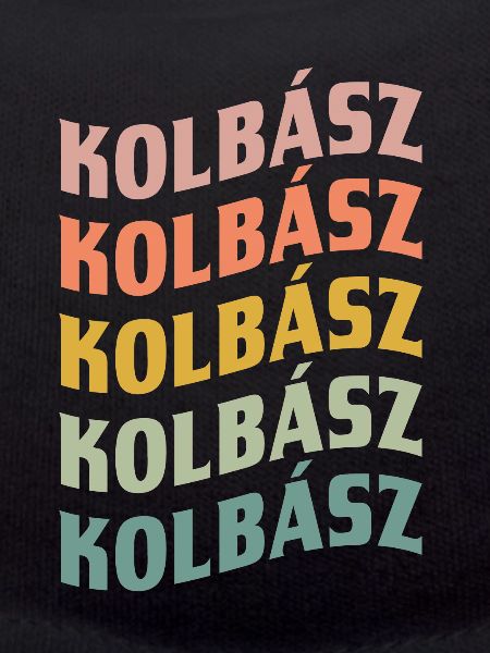 Kolbász