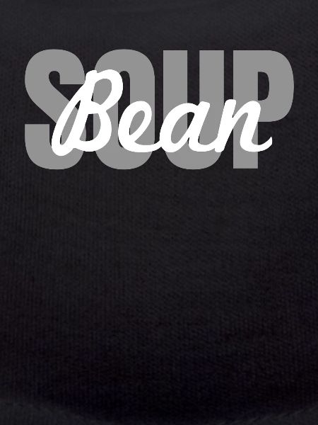 Bean soup