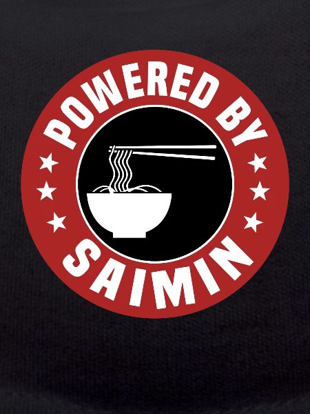 Propulsé par Saimin