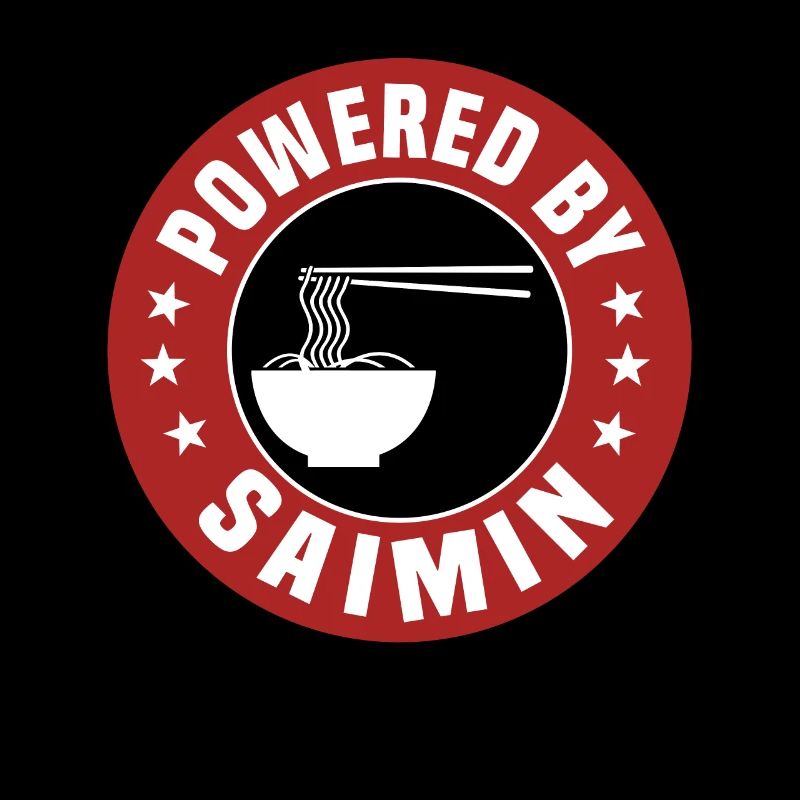 Powered by Saimin
