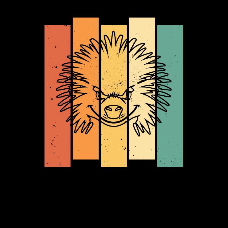 Porcupine