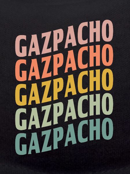 Gazpacho