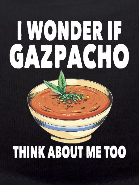 Gazpacho Design