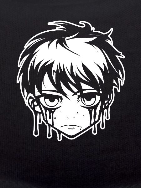 Emo Gothic
