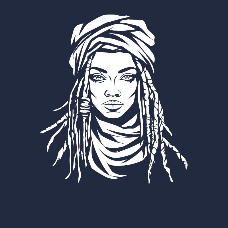 Rasta Hair Dreadlocks Dreads