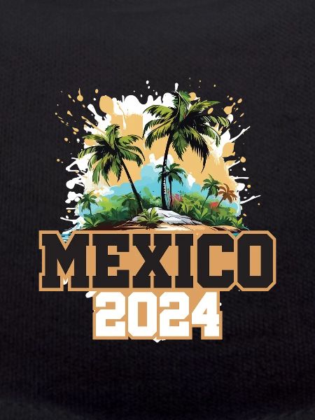 Mexico 2024 Travel Holidays