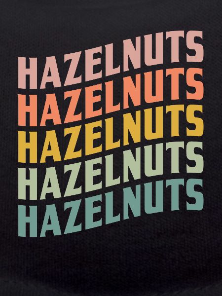 Hazelnuts