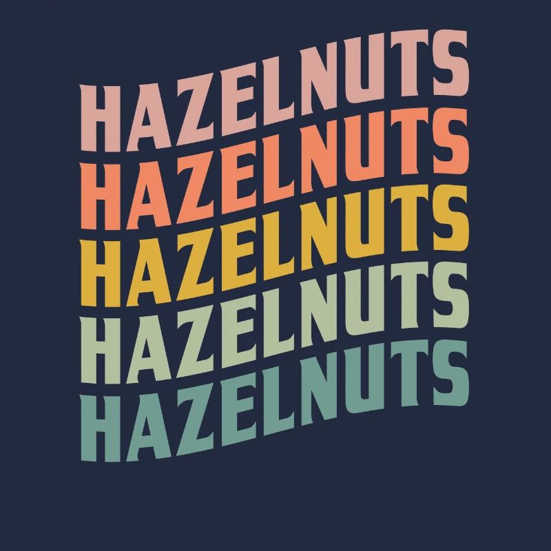 Hazelnuts
