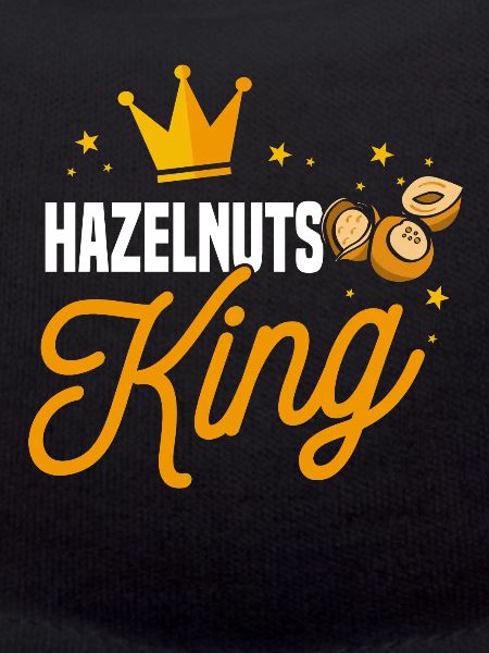 Hazelnut King