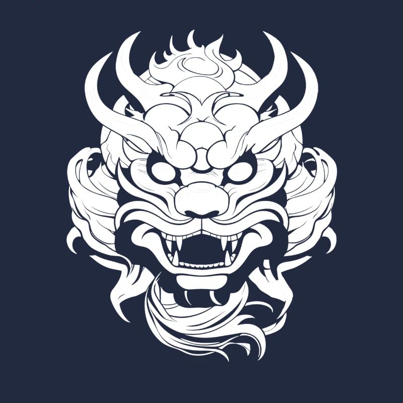 Année du Dragon 2024