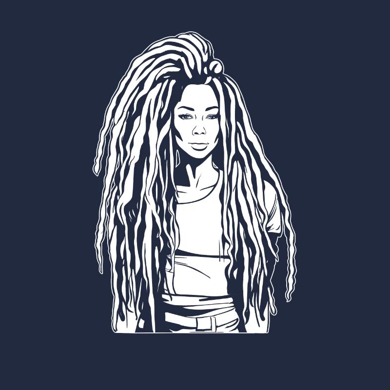 Rasta Hair Dreadlocks Dreads