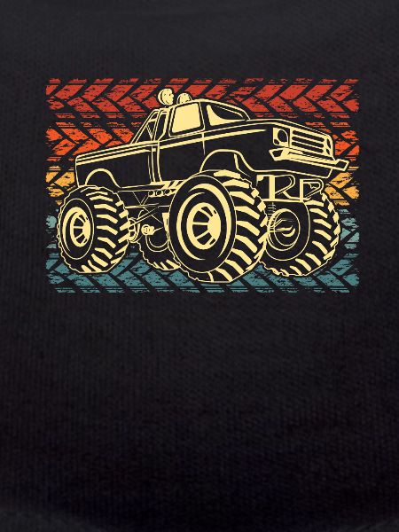 Monster Truck
