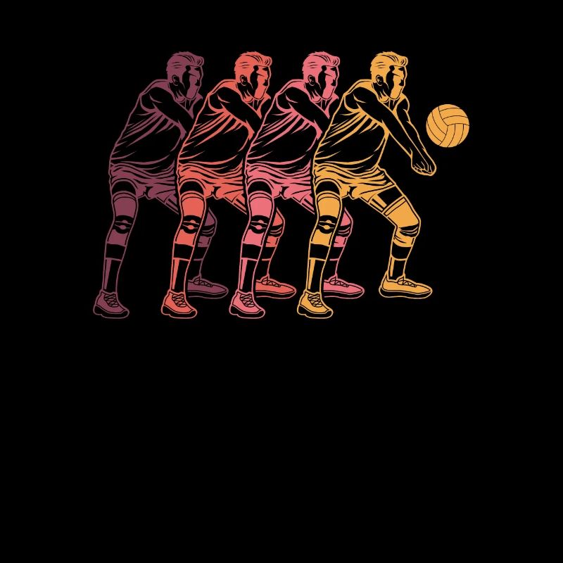 Volley-ball Volley-ball