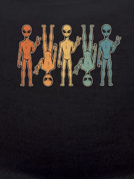 Alien Außerirdischer