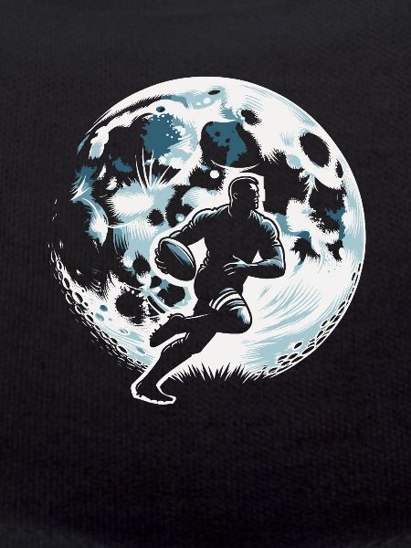 Rugby Moon